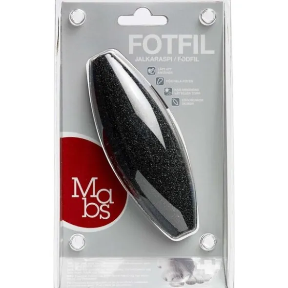 MABS FODFIL