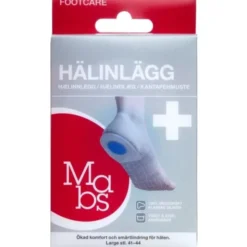 MABS HÆLINDLÆG (L)