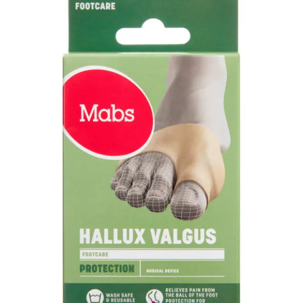 MABS MOD STORETÅ KNYST