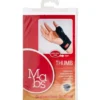MABS NEOPREN TOMMELBANDAGE (HØJRE)