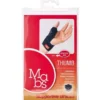 MABS NEOPREN TOMMELBANDAGE (VENSTRE)
