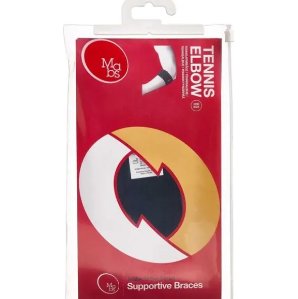 MABS TENNISALBUE BANDAGE