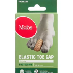 MABS TÅHÆTTE