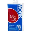 MABS WORK KNÆSTRØMPE (SORT/M)