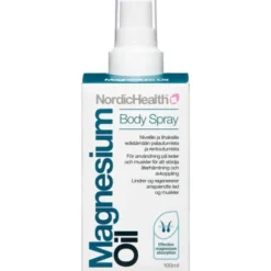 MAGNESIUM OIL SPRAY ORIGINAL