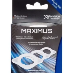 MAXIMUS PENISRINGE (3 STR.)