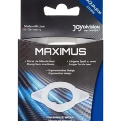 MAXIMUS PENISRING (M)