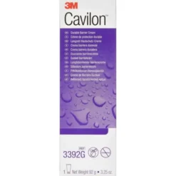 3M CAVILON BARRIERECREME (92 G)