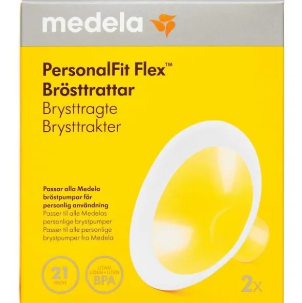 MEDELA BRYSTTRAGT (S)
