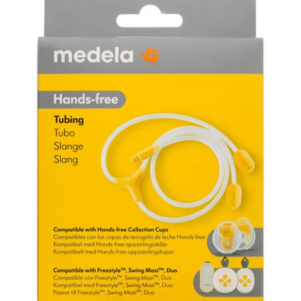 MEDELA HANDS-FREE SLANGE