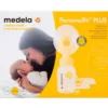 MEDELA PUMPESÆT (ENKELT)