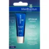 MENTHOLATUM LIP BALM MENTHOL