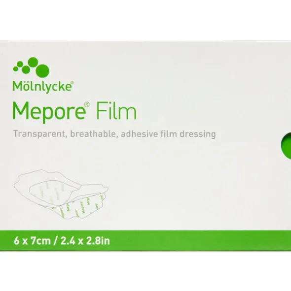 MEPORE FILM 6X7CM