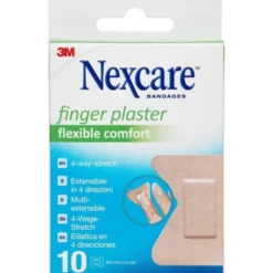 3M NEXCARE FINGER PLASTER