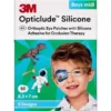 3M OPTICLUDE SILICONE SKELEPLASTER (MIDI/DRENG)