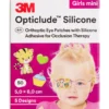 3M OPTICLUDE SILICONE SKELEPLASTER (MINI/PIGE)
