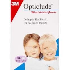 3M OPTICLUDE SKELEPLASTRE (MIDI)