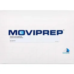 MOVIPREP (PA) 2 SÆT (4 BREVE)