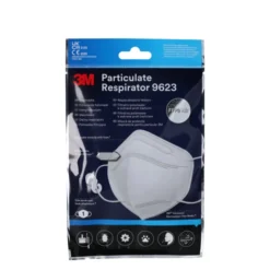 3M STØVMASKE FFP2 NR (1 STK.)