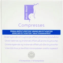 MULTI-MAM KOMPRESSER