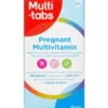 MULTI-TABS PREGNANT MULTIVIT