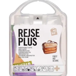 MY KIT REJSE PLUS