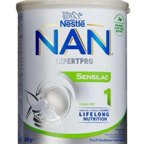 NAN EXPERTPRO SENSILAC 1