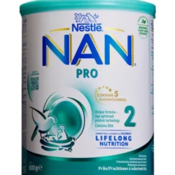 NAN PRO 2