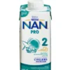 NAN 2 RTD