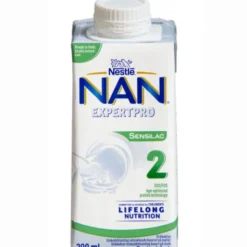 NAN SENSILAC 2 RTD 200 ML