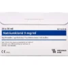 NATRIUMKLORID ISOTONISK SKYLLEVÆSKE (20X30 ML)