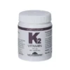 NATURDROGERIETS K2-VITAMIN TABLETTER