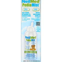 NEILMED PEDIAMIST SPRAY