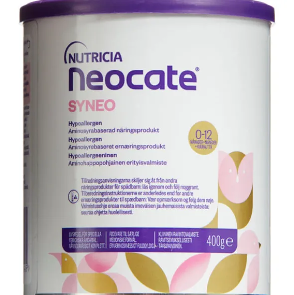 NEOCATE SYNEO