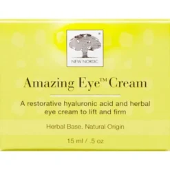 NEW NORDIC AMAZING EYE CREAM