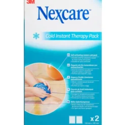 NEXCARE COLDHOT COLD INSTANT