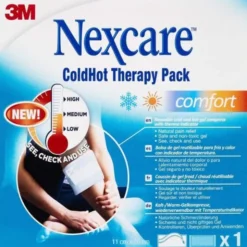 NEXCARE COLDHOT COMFORT GELPUDE