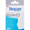 NEXCARE SOFT TOUCH UNIVERSAL PLASTER