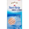 NEXCARE STERI-STRIP SÅRSTØTTER (6 MM X 75 MM)
