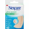 NEXCARE ULTRA STRETCH FLEXIBLE COMFORT