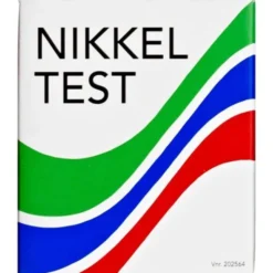 NIKKELTEST