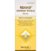 NIZORAL SHAMPOO M BALSAM 60 ML