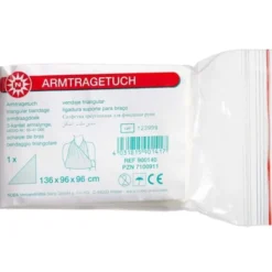 NOBA MITELLA ARMSLYNGE