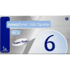 NOVOFINE PENKANYLER (32G)