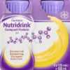 NUTRIDRINK COMPACT PROTEIN BANAN