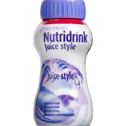 NUTRIDRINK JUICE STYLE MIX