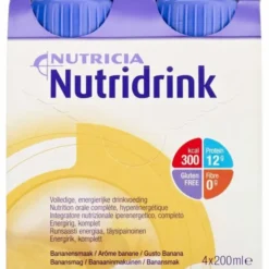 NUTRIDRINK MIX