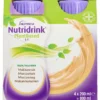 NUTRIDRINK PLANTBASED MOCCA