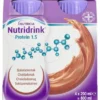 NUTRIDRINK PROTEIN CHOKOLADE