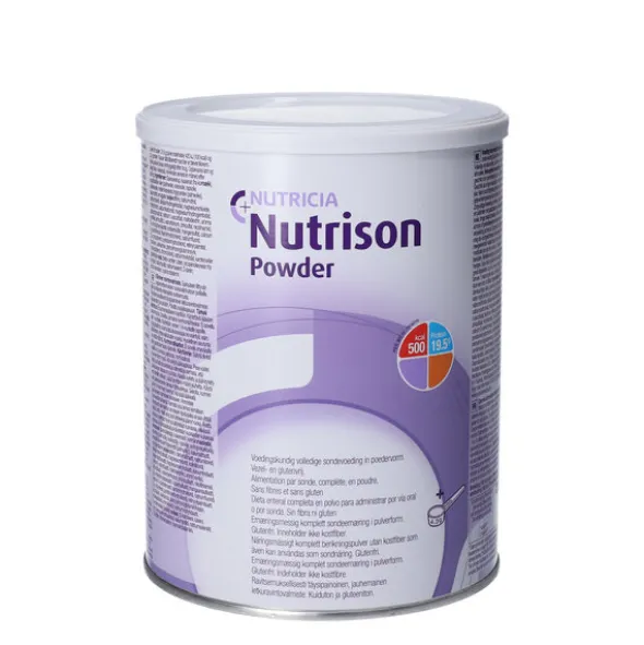 NUTRISON POWDER